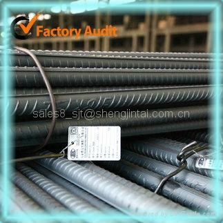 iron rod for reinforcement concrete 2