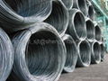 SAE1006 steel wire rod