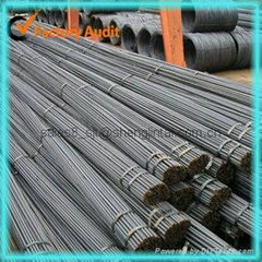 bs4449 grade 460B steel rebar