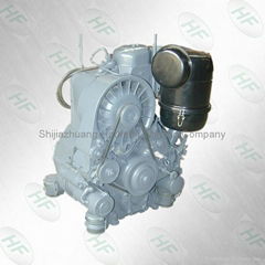 deutz diesel motor engines F1L511