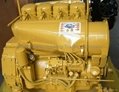 Deutz air cooled diesel engines F4L912W