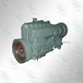 Deutz diesel engines BF6L913 for genset