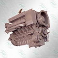 Deutz diesel engine F12L413F for genset