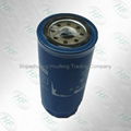 Deutz spare part of diesel engine oil filter for FL913