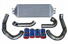 intercooler