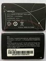 sell mobile phone battery for cellphone HUAWEI 5