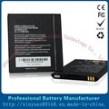 sell mobile phone battery for cellphone ZTE 4