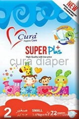 super plus diaper