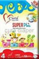 super plus diaper 3