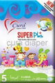 super plus diaper 4