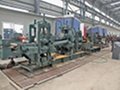API weld pipe production line