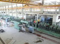 Stainless steel & carbon steel weld pipe line  1