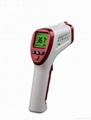 factory price for HT-860D  non-contact body infrared thermometer 