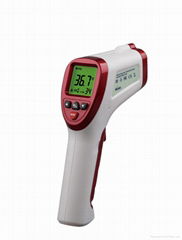 factory price for HT-860D  non-contact body infrared thermometer 