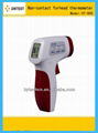 factory price for non-contact body infrared thermometer 