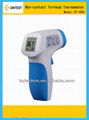factory price for non-contact body infrared thermometer  2