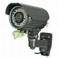 Varifocal waterproof 2.8-12mm 700Tvl 1