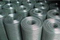 welded wire mesh