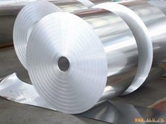 Price of aluminum foil 8011