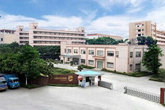 Shenzhen Uni-shine Optoelectronic Co.,Ltd