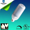 360Degree E26/E27/G24 10W-12W Led Corn Bulb 2