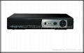 8 CH CIF H.264 Real-Time DVR