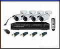 CCTV KIT  1