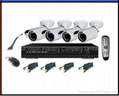 CCTV KIT