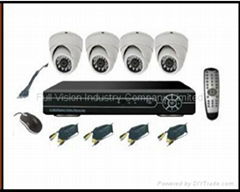 CCTV KIT