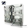 Professional Precision Mould design and