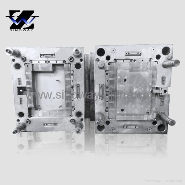 Plastic injection mould dsign and plastics manufacturing in Shenzhen