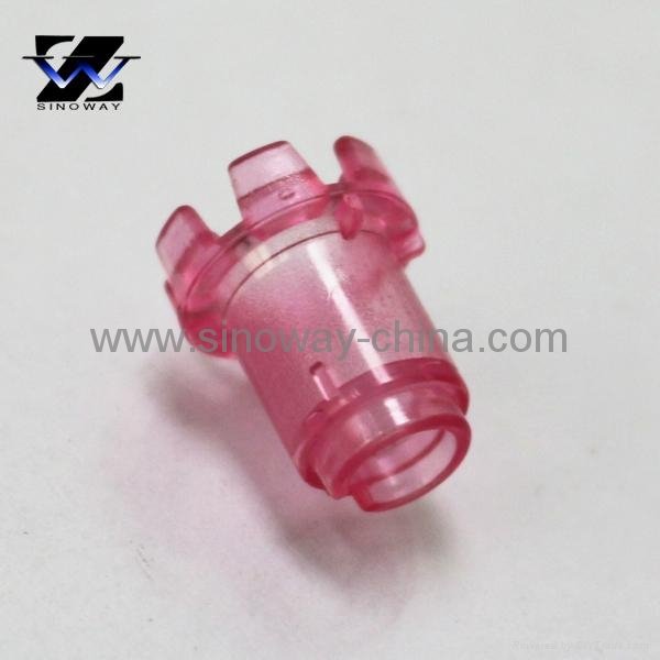 Plastic injection mould dsign and plastics manufacturing in Shenzhen 2