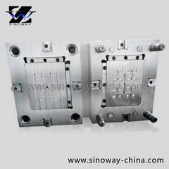 Shenzhen SinoWay Plastic Mould Design And Injection Fabrication Manufacturing