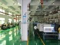 Shenzhen SinoWay Plastic Mould Design And Injection Fabrication Manufacturing 5