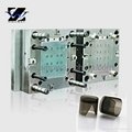 Professional plastic injection mould design and plastic molding processing