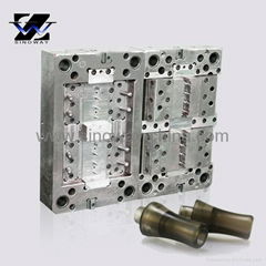 Mould design and plastic injection tooling manufacturers