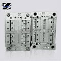 Custom Plastic mould Design and injection fabrication Manufacturer 3