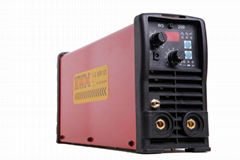 Digital multi-process Inverter TIG Welding machine 