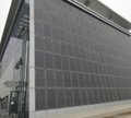 BIPV building integrated photovaltaic