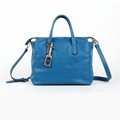 Hot Sale Simple Design Fashion PU Lady Handbag
