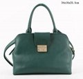 2013 latest fashion design Ladies handbag with 100% genuine leather 1