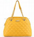 Top quality fashion name brands fancy ladies bags for women 2013