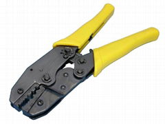 FIBER HAND CRIMPER