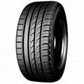 Passenger Car Tyre