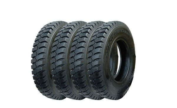 Truck Tyre