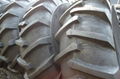 Forestry Machinery Tyre