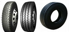 Light Truck Tyre