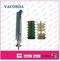 LPG Type Magnetic Liquid Level Measuring