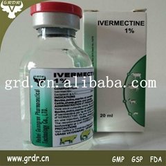 Ivermectin Injection 1%