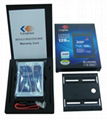 KingFast 2.5 inch 120GB SATA3 MLC SSD Solid State drive upgrade Laptop 2